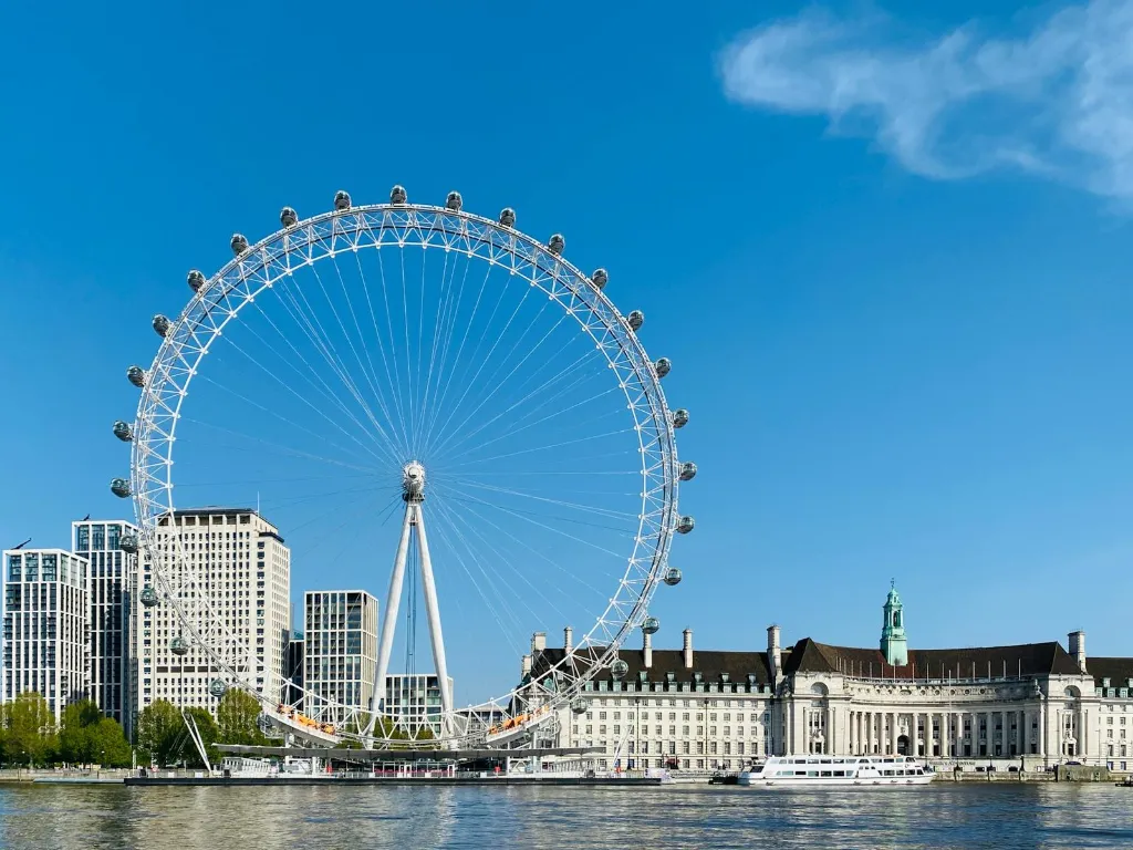 London Tour Package 3 Days & 2 Nights