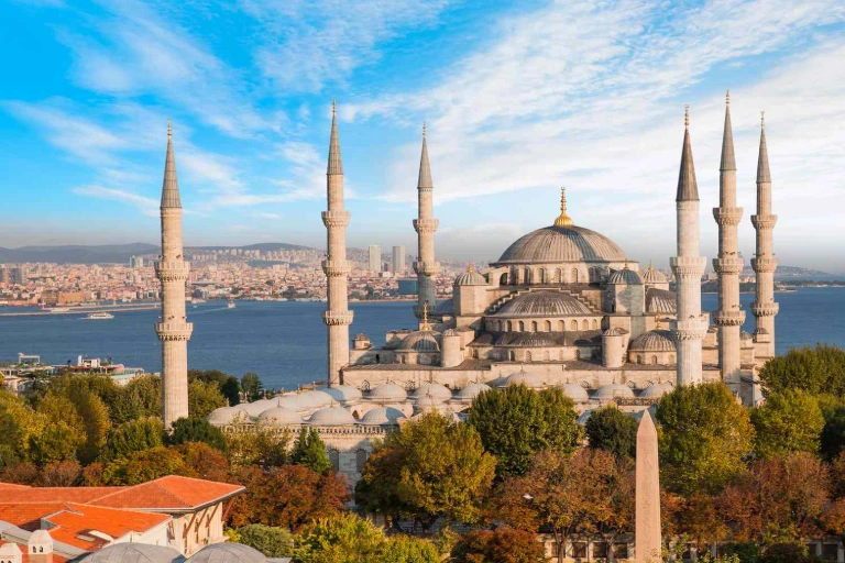 3 Day Istanbul Student Tour package