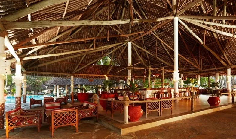 5 Days 4 Nights At Neptune Village Beach Resort & Spa